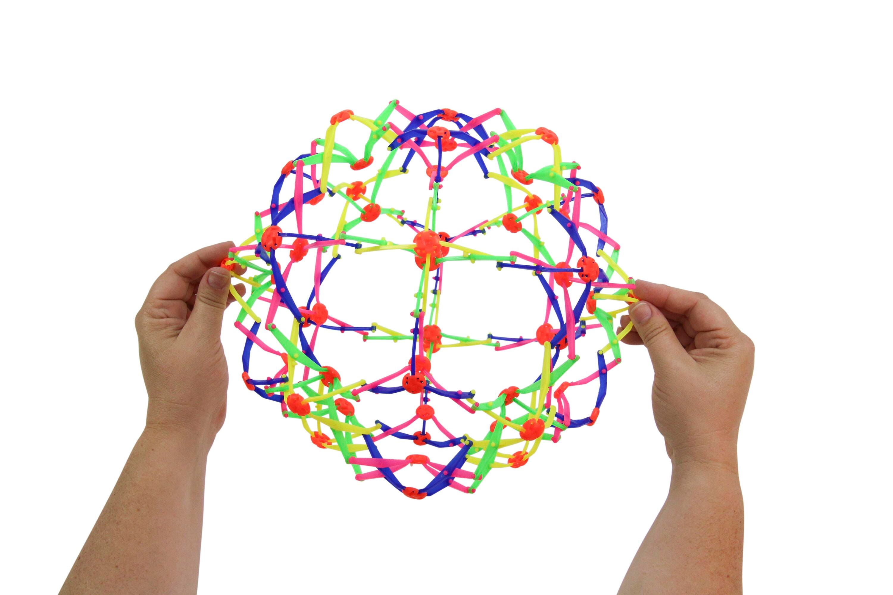 Abilitations® Expandable Breathing Ball 2150796